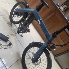 fiido D11 electric bike
