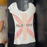 Bershka T-shirt and body Image 4
