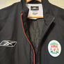 Liverpool Jacket. Official Reebok Mens Liverpool FC Track Jacket. Authentic Original From 2004. Not A Modern Day Remake. Image 4