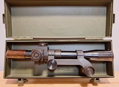 Lee Enfield No4 mk1 Sniper Scope