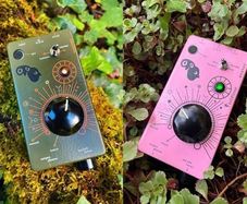 WTB: Fieldtone Weaver - Handheld