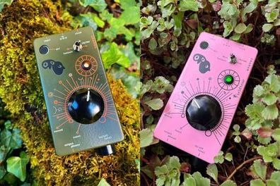 WTB: Fieldtone Weaver - Handheld