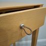 Cute designer console table / bedside table Image 3