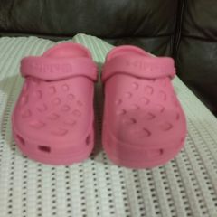 Girl's Waldies Shoes, size EU-21, UK-4