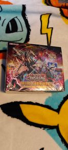 Yu-Gi-Oh Wild Survivors Booster Box (24 Packs) Yugioh