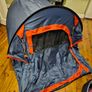 Popup tent 2 person Trespass Image 5