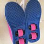 Heeleys X2 Size UK 12 As new Image 3