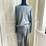 Jumpsuit - off-shoulder Image 2