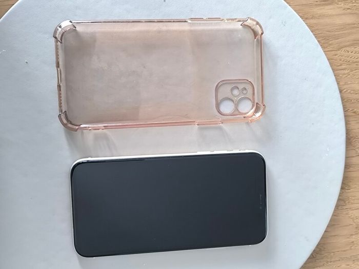 iphone 11, 128GB