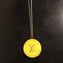 Authentic louis vuitton pendant Image 4