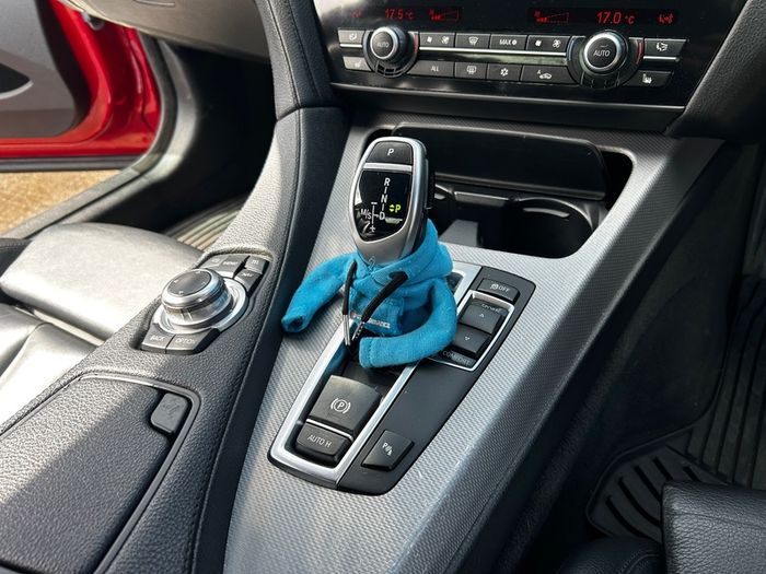 2012 Bmw 6-series