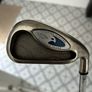 Callaway Hawk Irons Image 5