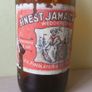 Old Findlater Rum Bottle Image 2