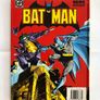 Batman Comic Annual 1991 Image 5