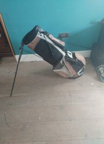 taylormade stand bag