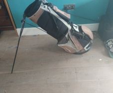 taylormade stand bag
