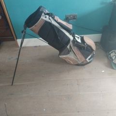 taylormade stand bag