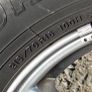 Spare Wheel for Mitsubishi Outlander Phev Image 7