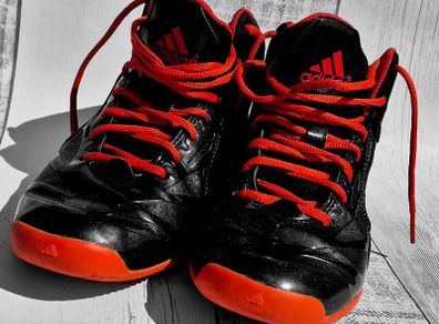 Nba Basketball Shoes