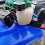 hedge trimmer petrol Image 2