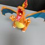 Pokemon Action Figure Charizard Image 3