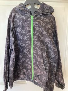 Raincoat