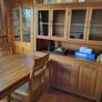 Dining Room Table Image 5
