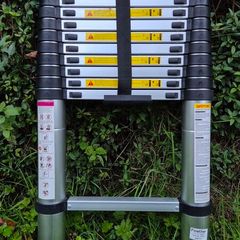 Telescopic Ladder