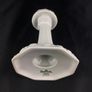 Vintage Rosenthal Christmas candle holder Image 6
