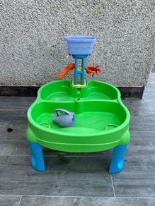 Kids Water/Sand Table