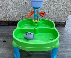 Kids Water/Sand Table