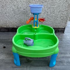Kids Water/Sand Table