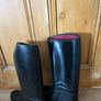 Riding boots Image 4