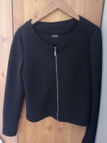 Villa Jacket