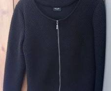 Villa Jacket
