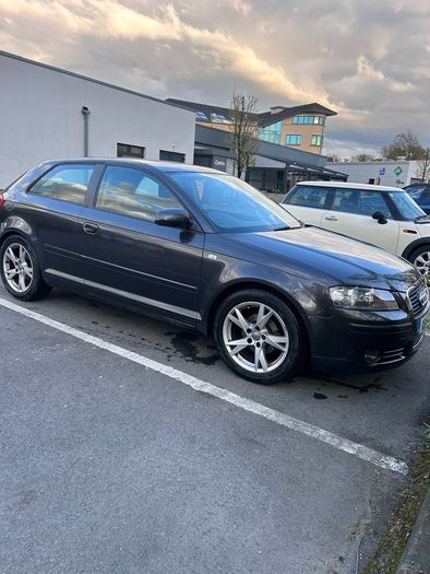 2006 Audi A3