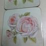 Set of 3 coasters Image 3
