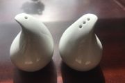 Salt &amp; Pepper set - New