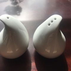 Salt & Pepper set - New