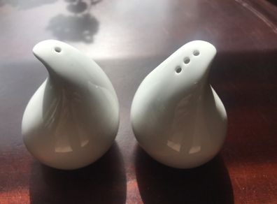 Salt & Pepper set - New