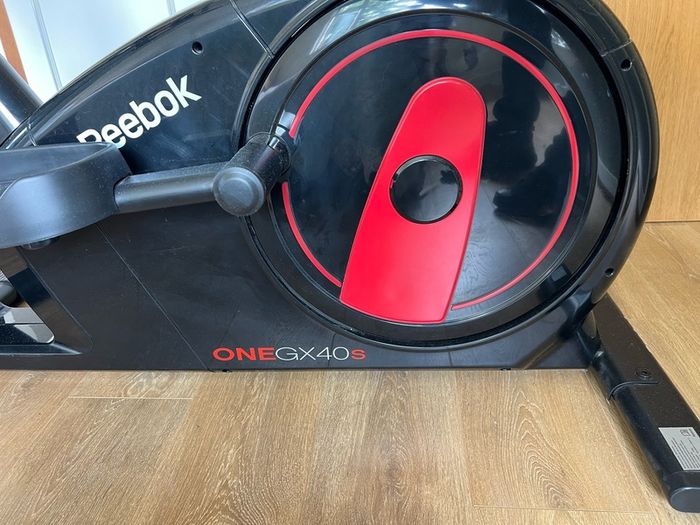 Reebok Elliptical Trainer