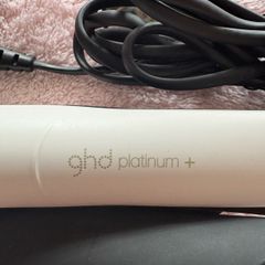 GHD Platinum +