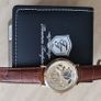 men watch Thomas tompion automatic Image 5