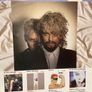 Eurythmics LP Revenge Image 7