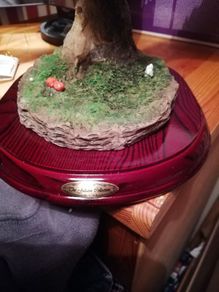 owl ornament