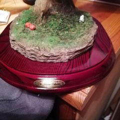 owl ornament