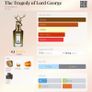 Penhaligon's - The Tragedy of Lord George Image 2