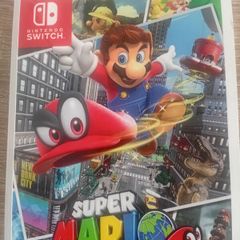 Super mario guide book