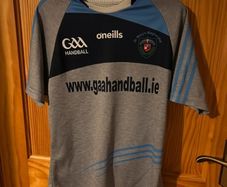 St Mary's GAA Handball Jersey