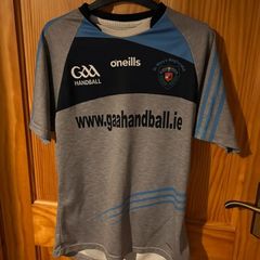 St Mary's GAA Handball Jersey